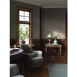 ورق جدران آنو نارسي - بيج