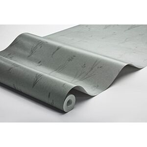 ورق جدران جدار الغابة ميزو - رمادي