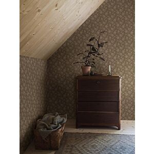 ورق جدران غارس - بني