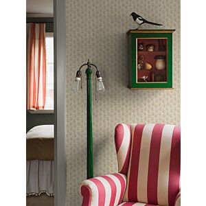 ورق جدران التراث الجديد لاي - بيج