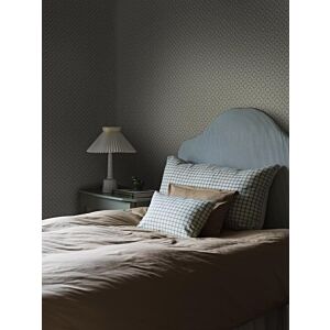 ورق جدران منقوش - اخضر