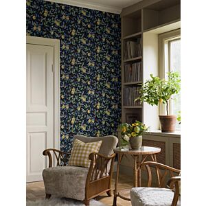 ورق جدران أورنجيري - متعدد الالوان