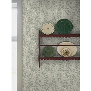 ورق جدران اورجانيري - بيج