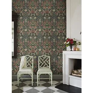 ورق جدران ارتي - متعدد الالوان