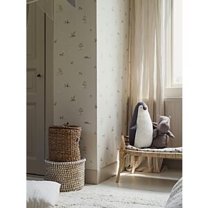 ورق جدران نويبلا - بيج