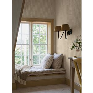 ورق جدران اوستيريلين - بيج