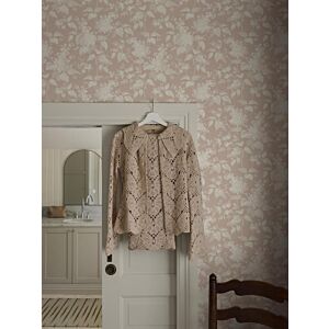 ورق جدران وسترل - وردي
