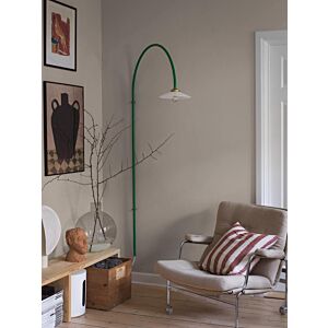 ورق جدران بجمنت - بيج