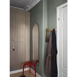 ورق جدران بجمنت - اخضر فاتح