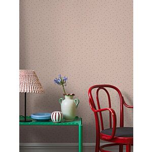 ورق جدران أدورن - وردي