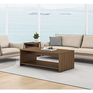 طاولة قهوة نيو نيرا 120 سم