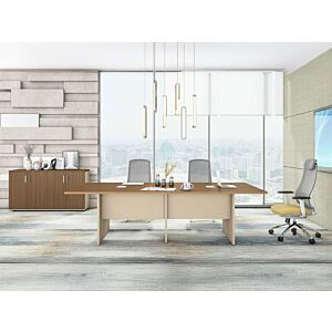 نيو نيرا طاولة مكتب 280 سم