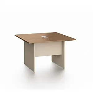 طاولة مكتب نيو نيرا مربعة