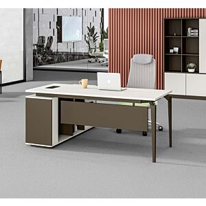 مكتب عمل نيو ميامي مع ملحق 200سم