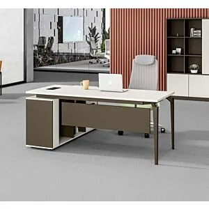 مكتب عمل نيو ميامي مع ملحق 200سم