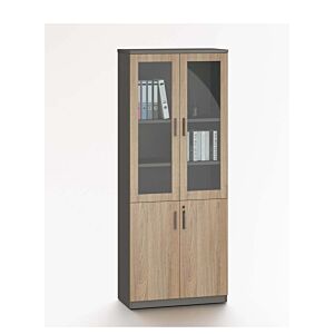 دولاب مكتبي ميامي - بيج