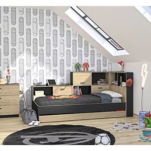 سرير تخزين إروان