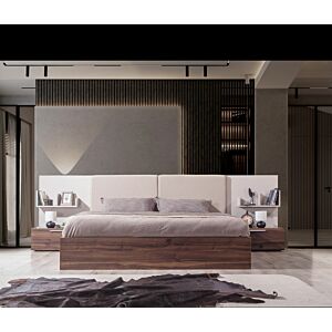 غرفة نوم 6 قطع بيرد