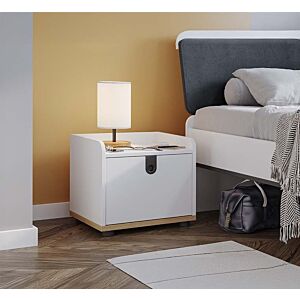 كومودينو سولد - ابيض ومتعدد الالوان