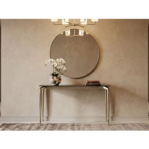 كونسول نورنا - رمادي غامق