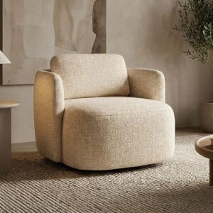 كرسي مفرد دوار دنت - بيج