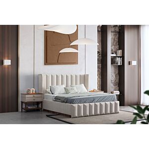 سرير مزدوج لينسي