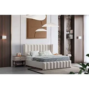 سرير مزدوج لينسي