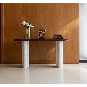 كونسول لينو - بني