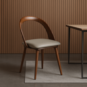 كرسي طعام سيرينا