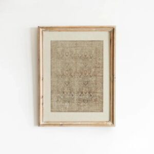 لوحة جدارية كرافت