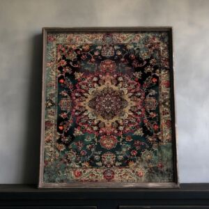 لوحة جدارية مانشستر