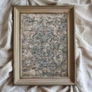 لوحة جدارية شينزوم