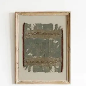 لوحة جدارية سيران - 160x120 سم - برواز شامبين