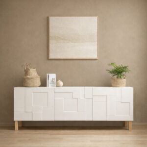 بوفيه جانبي لورا