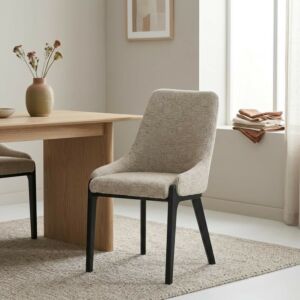 كرسي طعام كينج - بيج