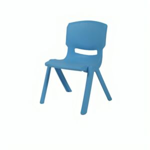 كرسي للاطفال فيرال - ازرق