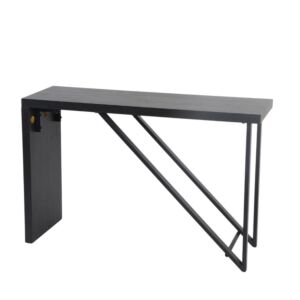 كونسول فيتو - اسود