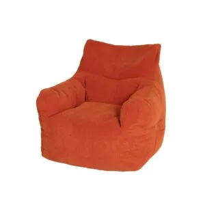 كرسي استرخاء ريست - برتقالي