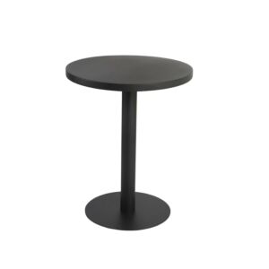 طاولة جانبية روني - اسود