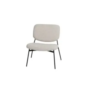 كرسي طاولة طعام كورشادو - بيج