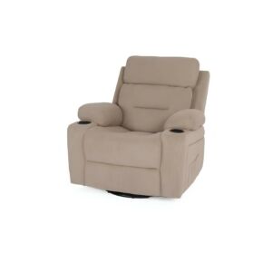 كرسي استرخاء دوار بيهاند - بيج