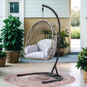 أرجوحة مقعد واحد جاردينيا