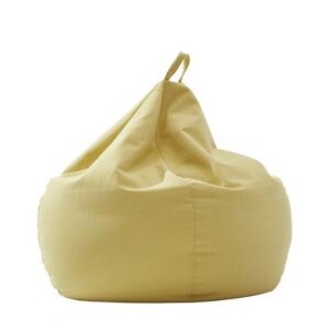 Yellow Forrst Beanbag