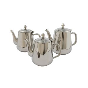 طقم ابريق صيني سكوالو ايكستاسي