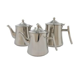 طقم ابريق صيني سكوالو كورودبا