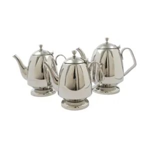 طقم ابريق صيني سكوالو تشيز