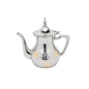 ابريق صيني سكوالو موروكان 1 لتر