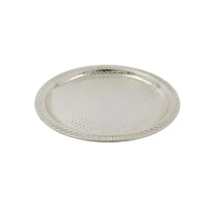 صينية سكوالو شاكرا