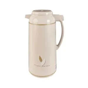 ترمس ابوفيل مفرد فلاور غاردن - 1000 مل - كريمي