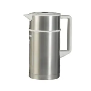 ترمس ابو فيل تايلاندي شيزو 1200 مل - رمادي وابيض